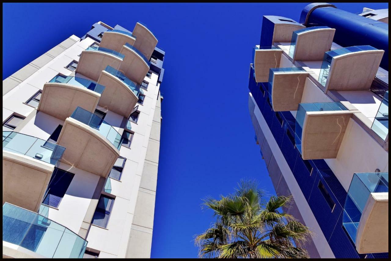 Sea Senses Apartment Torrevieja Exterior photo